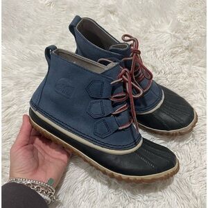 Sorel Out N About Waterproof Classic Duck Boot